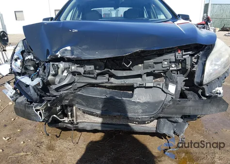 2014 Chevrolet Malibu 2Lt z USA, uszkodzony, nr VIN 1G11E5SL1EF225793